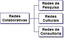 Redes Colaborativas