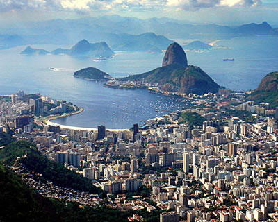 Rio de Janeiro